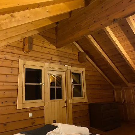 River Chalet