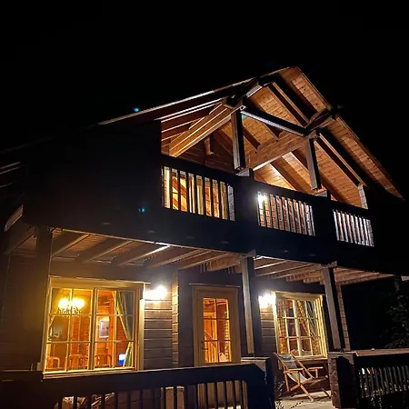 Chalet River Chalet