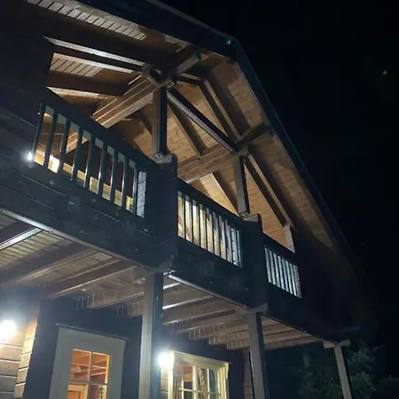 River Chalet * Arachova