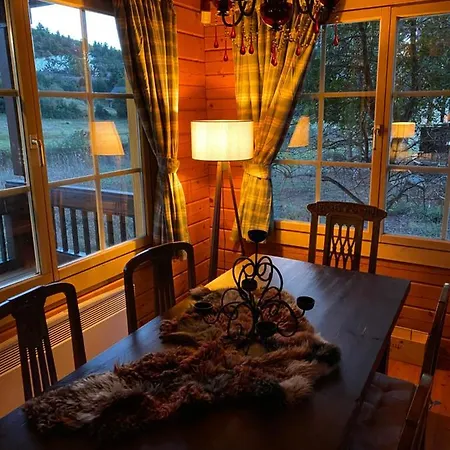 River Chalet Chalet