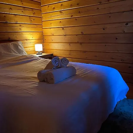 River Chalet Chalet