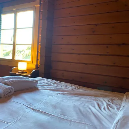 River Chalet Chalet