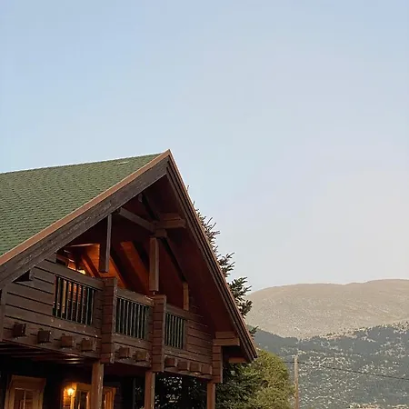 River Chalet *