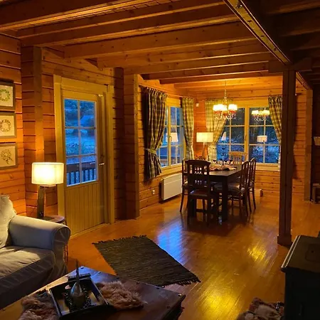 River Chalet Chalet *