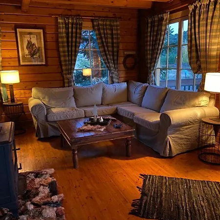 Chalet River Chalet *