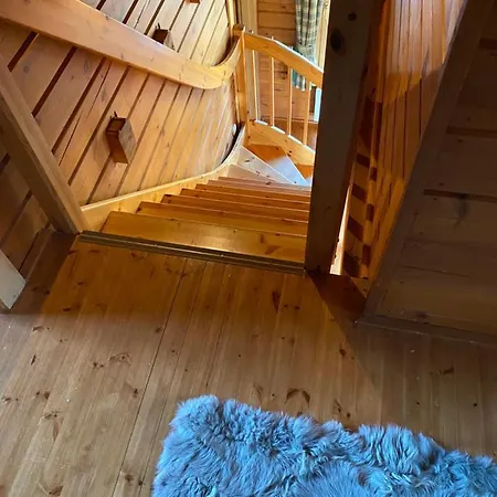 River Chalet *