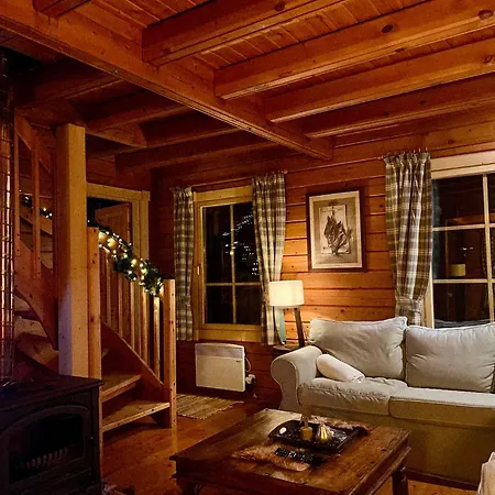 Chalet River Chalet