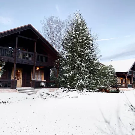 Chalet River Chalet Arachova