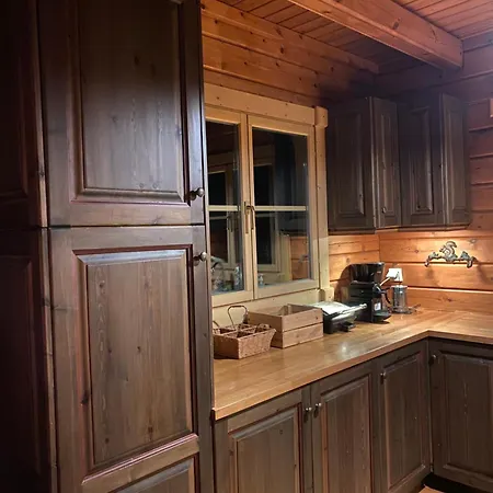 River Chalet * Arachova