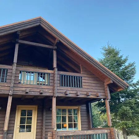 River Chalet Chalet