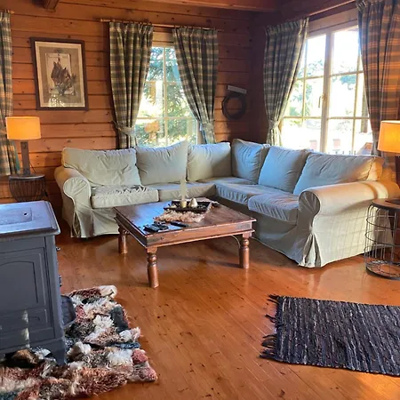 River Chalet * Arachova