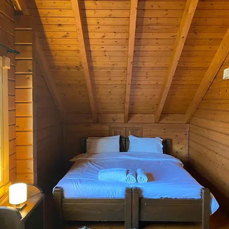 River Chalet