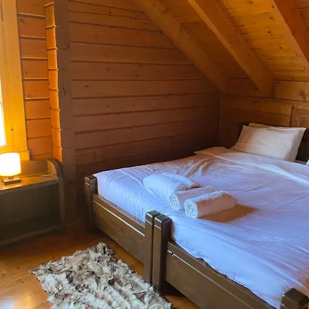 River Chalet Chalet Arachova